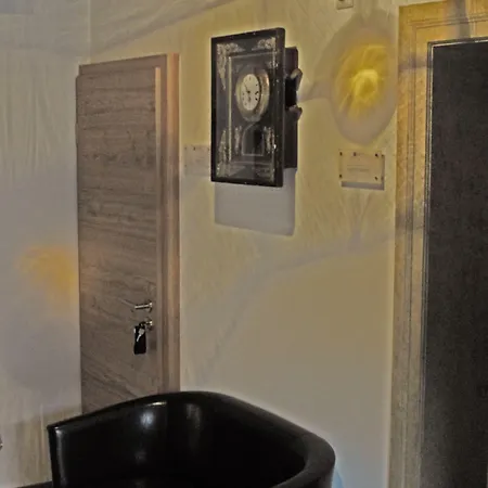 Mammhofer & Breakfast 3* Oberammergau