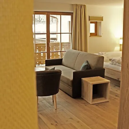 Mammhofer & Breakfast