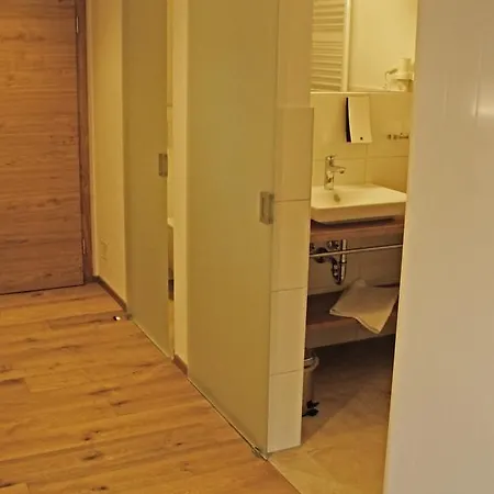 Mammhofer & Breakfast 3* Oberammergau