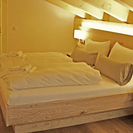 Mammhofer & Breakfast Bed & Breakfast 3*