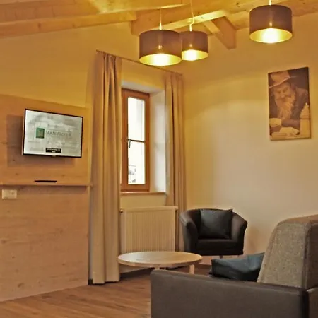 Mammhofer & Breakfast Oda ve Kahvaltı