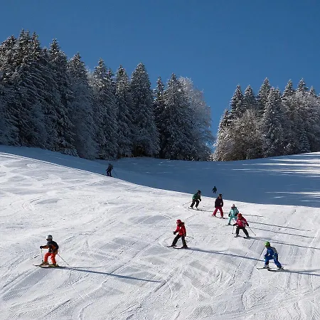 Oda ve Kahvaltı Mammhofer & Breakfast