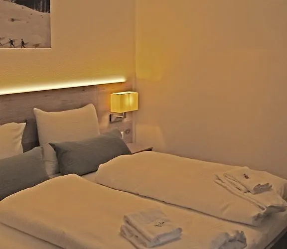 Mammhofer & Breakfast Bed & Breakfast 3*