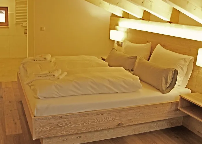 Mammhofer & Breakfast Bed & Breakfast 3*