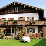 Mammhofer & Breakfast Oberammergau