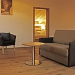Couette-café Mammhofer & Breakfast 3*