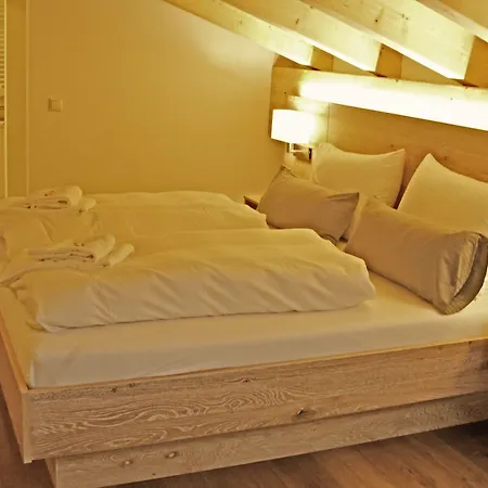 Mammhofer & Breakfast 3* Oberammergau