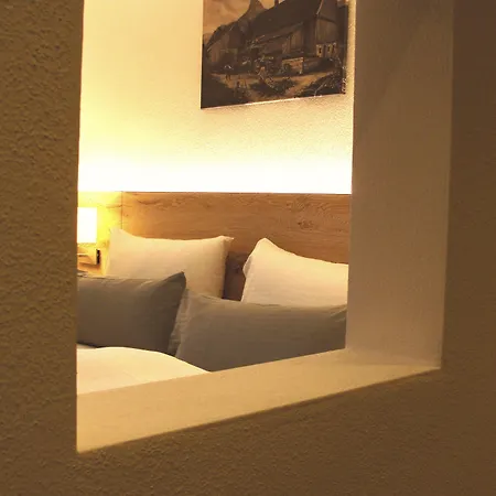 Mammhofer & Breakfast