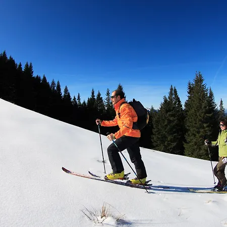 Mammhofer & Breakfast Bed & Breakfast Oberammergau