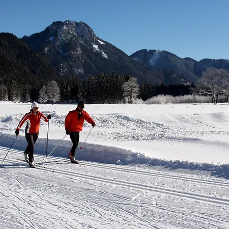 Mammhofer & Breakfast 3*