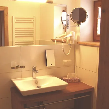 Mammhofer & Breakfast 3* Oberammergau