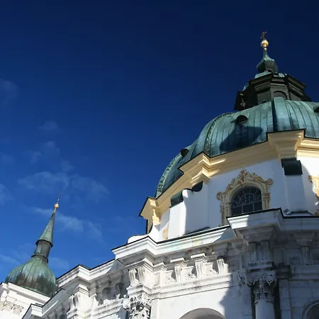 Mammhofer & Breakfast Bed & Breakfast Oberammergau