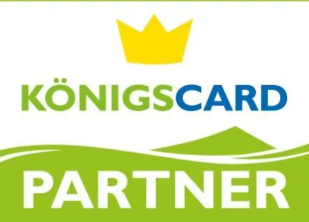 Mammhofer & Breakfast 3* Oberammergau