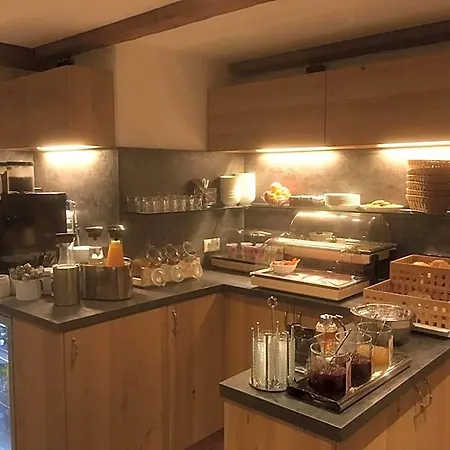 Mammhofer & Breakfast Ομπεραμεργκάου