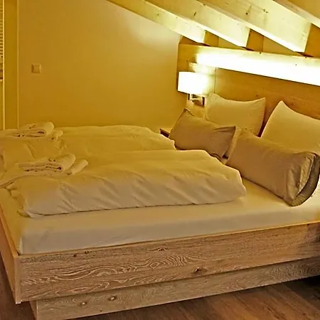 Bed and Breakfast Mammhofer & Breakfast Ομπεραμεργκάου