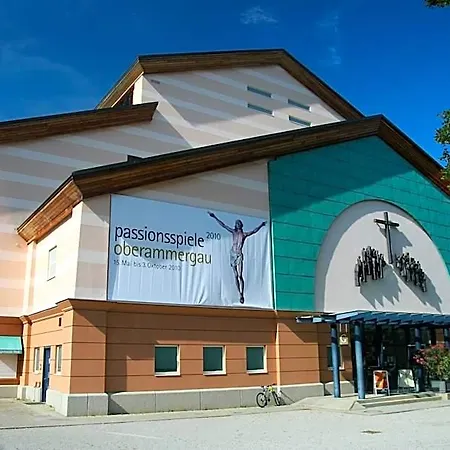 Bed and Breakfast Mammhofer & Breakfast 3*