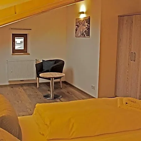 Bed and Breakfast Mammhofer & Breakfast Ομπεραμεργκάου