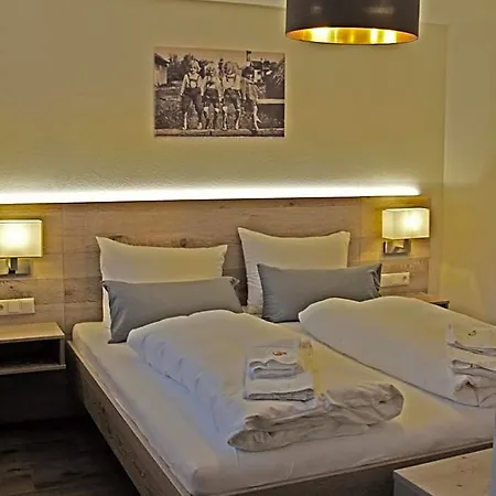 즈윙크 B&B 3*