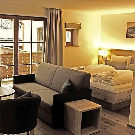 Mammhofer & Breakfast Ομπεραμεργκάου
