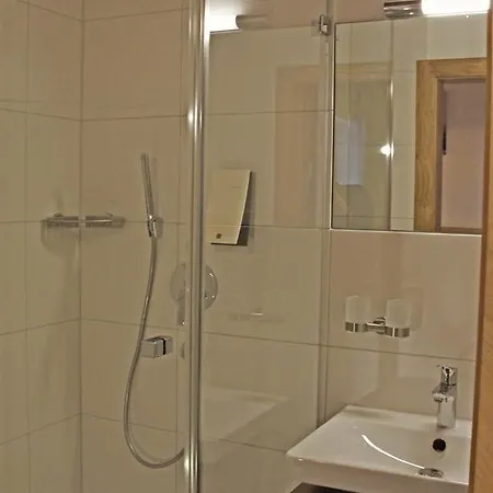 Mammhofer & Breakfast