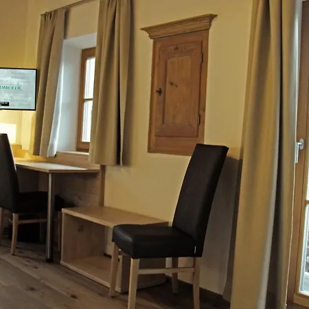 Mammhofer & Breakfast Bed & Breakfast 3*