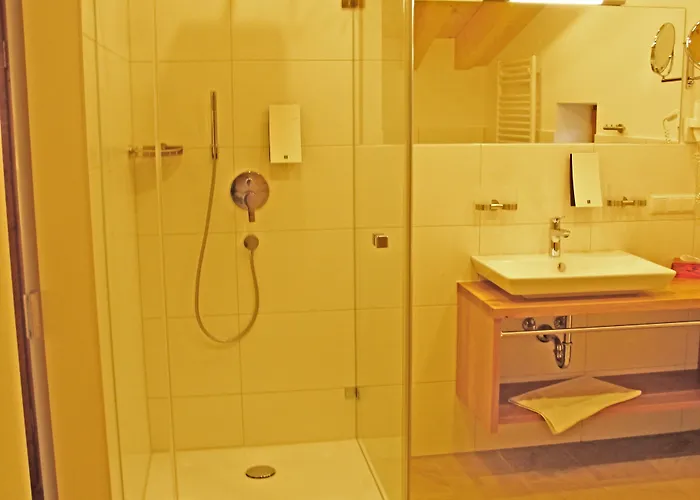 Mammhofer & Breakfast 3* Oberammergau