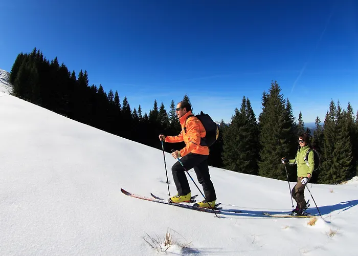 Mammhofer & Breakfast Bed & Breakfast Oberammergau