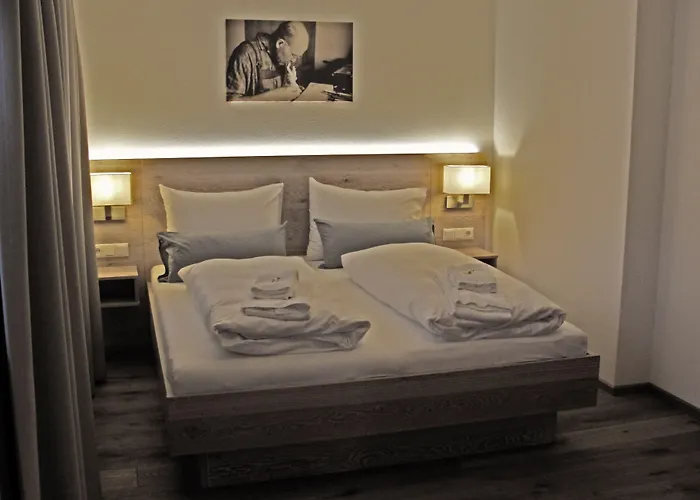Mammhofer & Breakfast Bed & Breakfast 3*