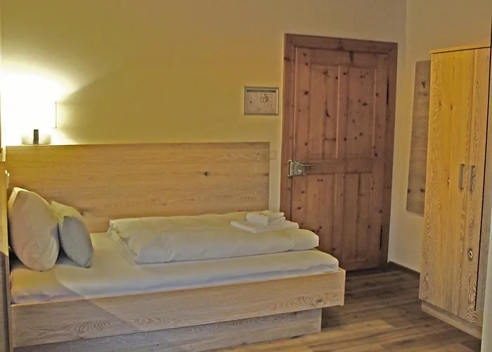 Mammhofer & Breakfast Bed & Breakfast 3*