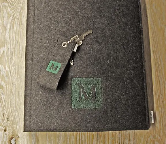 Mammhofer & Breakfast Bed & Breakfast Oberammergau